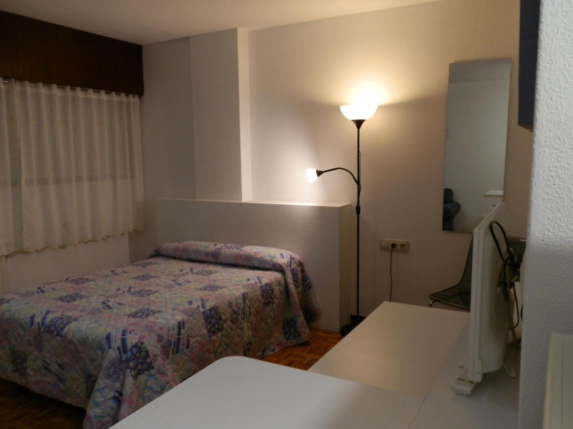 Apartamentos Turisticos Beatriz Perillo Zimmer foto