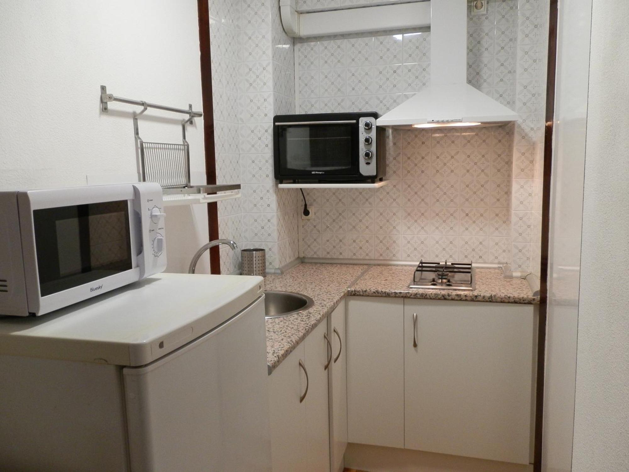 Apartamentos Turisticos Beatriz Perillo Zimmer foto