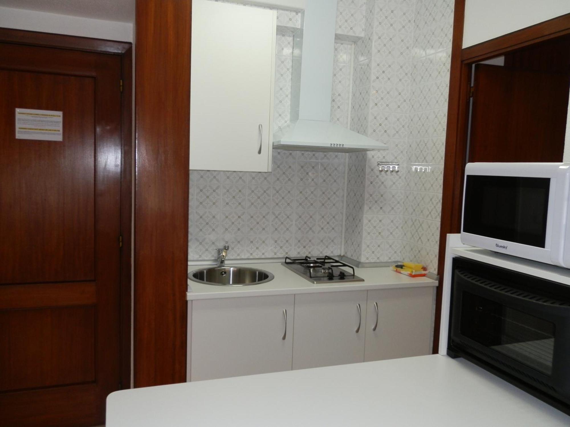 Apartamentos Turisticos Beatriz Perillo Zimmer foto