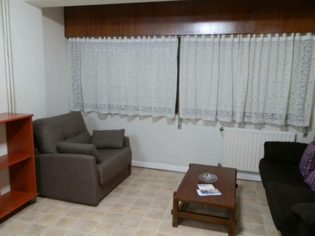 Apartamentos Turisticos Beatriz Perillo Exterior foto
